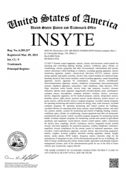INSYTE Electronics выходит на рынок США