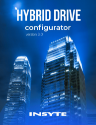 Глобальное обновление программы Hybrid Drive Configurator до версии 3.0